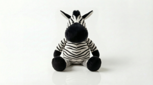 Loder e Bute Zebra 800-50-1-6