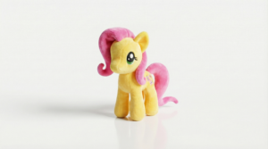 Loder e Bute My Little Pony 0984-6 P