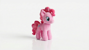 Loder e Bute My Little Pony 0984-1 P