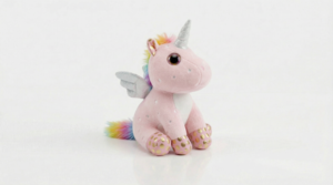 Loder e Bute Unicorn