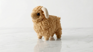 Loder e Bute Sheep 0832-4 D