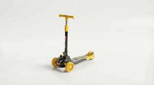 Trotinet Batman 888