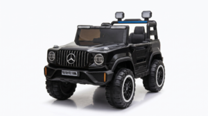 Veture Me Bateri Mercedes G-Class 24CJZ