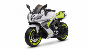 Motorr Me Bateri BMW