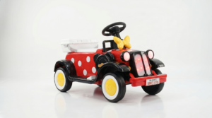 Veture Me Bateri Disney 999