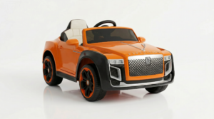 Veture Me Bateri Rolls Royce 2018