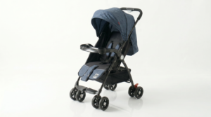 Karroce Per Femije T628