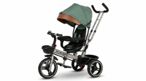 Triciklete Premium 588-1