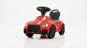 Karroce Auto Audi 8206
