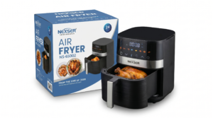 NEXSER Air Fryer NS-65002 5.5L