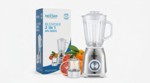 NEXSER Blender 2in1 NS-1861S