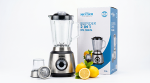 NEXSER Blender 2in1 NS-1841S