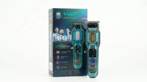 Makine Rroje VGR V-900