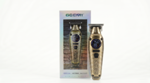 Makine Rroje GEEMY GM8077