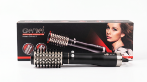 Brushe Me Nxehtesi Per Floke GEEMY GM-4825