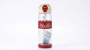 Termos 500ml KM-1