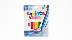 Fllamastera Aquarell 1/12 CARIOCA 42747