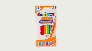 Fllamaster Neon 1/8 CARIOCA 42785