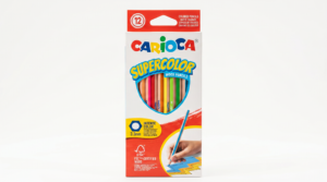 Ngjyra Druri 1/12 CARIOCA 43391