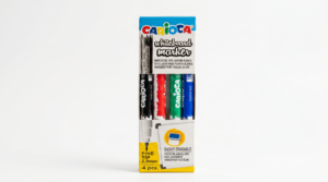 Markera Whiteboard 1/4 43231