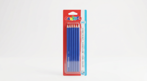 Lapsa Set 1/6 CARIOCA 42799