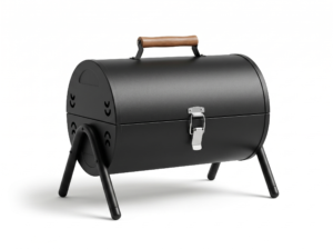 Zgarë BBQ YM-007