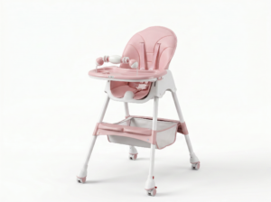 Karrige Per Foshnje Pink H-602