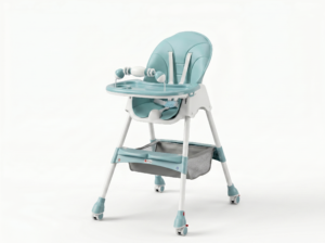 Karrige Per Foshnje Blu H-602