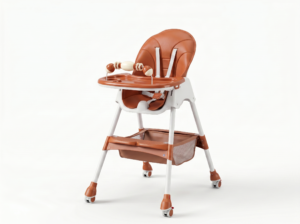 Karrige Per Foshnje Kafe H-602