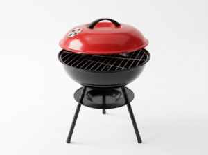 BBQ S-618