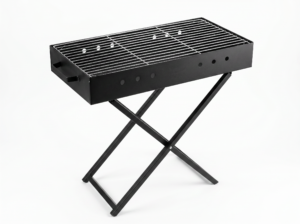 BBQ YM-6