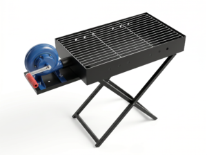 BBQ YM-60 2in1