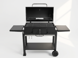 BBQ YS-112 Ultra