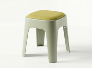 Karrige Mini Pllastike Lime B19-1