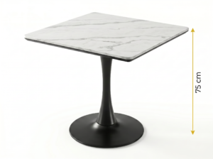 Tavoline Guri Marble Katrore