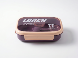 Lunch Box E Vjollce 591