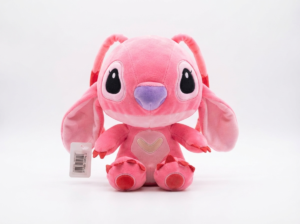 Loder e Bute Stitch Pink M 0961-2