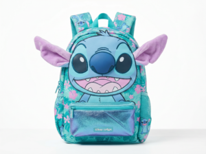 Çantë Për Parashkollorë Smiggle Stitch A10