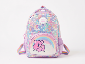 Çantë Për Parashkollorë Smiggle Care Bear A64