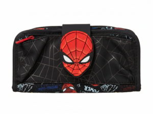 Mbajtëse Lapsash Smiggle Spiderman F8
