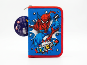 Mbajtëse Lapsash e Kompletuar Giotto Spiderman