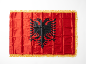 Flamur Shqipëria 140x90cm