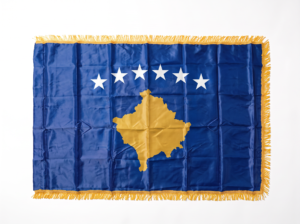 Flamur Kosova 140x90cm