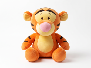 Loder e Bute Tiger Winnie Pooh 0934-4