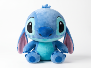 Loder e Bute Stitch Blu XL 0961-3