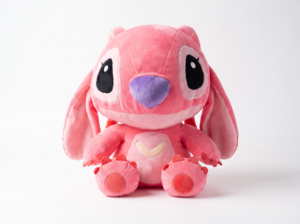 Loder e Bute Stitch Pink XL 0961-3