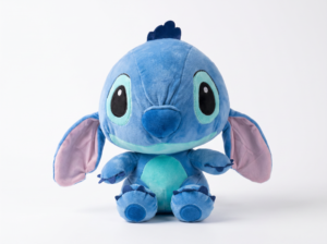 Loder e Bute Stitch Blu M 0961-2