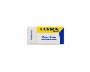 LYRA FILA Gome e Bardhe HI-POLYMER