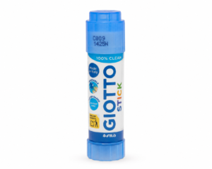 GIOTTO FILA Glue Stick 10gr