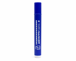 FILA Tratto Permanent Marker Blue